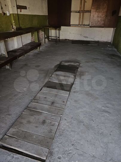 Гараж, 12 м²