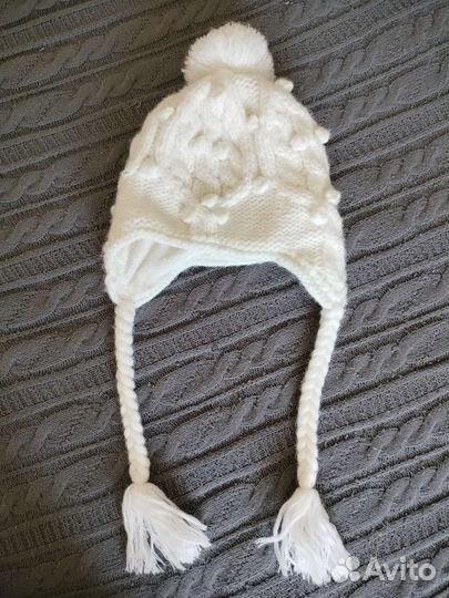 Шапка женская