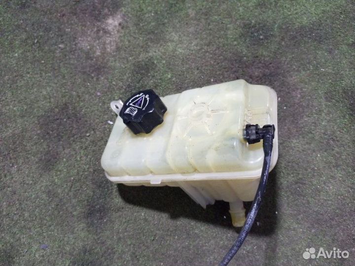 Бачок расширительный Peugeot 407 407 PSA6FY10LT26