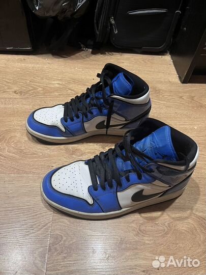 Nike Air Jordan 1 Mid