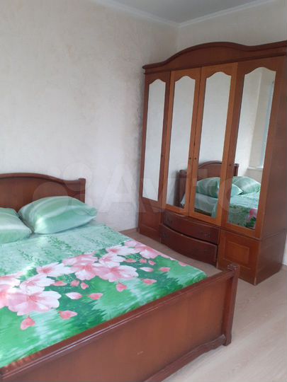 Дом 60 м² на участке 3 сот.