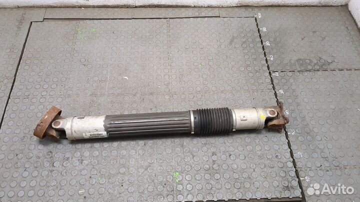 Кардан задний Jeep Grand Cherokee