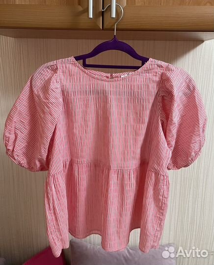 Блузка для девочки 158 см