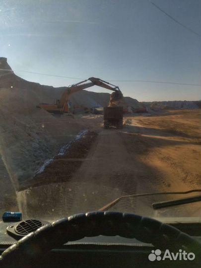 Аренда камаз