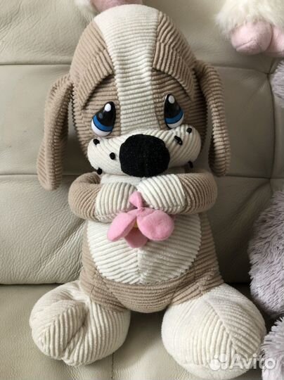 Мягкая игрушка