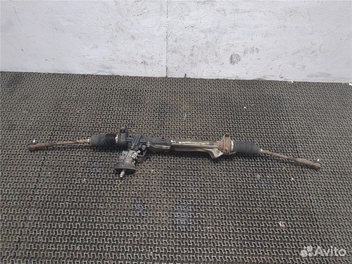 Рейка рулевая с г/у Volkswagen Beetle, 2003