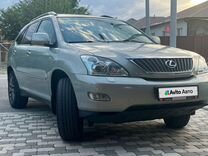 Lexus RX 3.5 AT, 2007, 180 175 км, с пробегом, цена 1 730 000 руб.