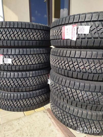 Lassa Wintus 2 195/75 R16C 107R