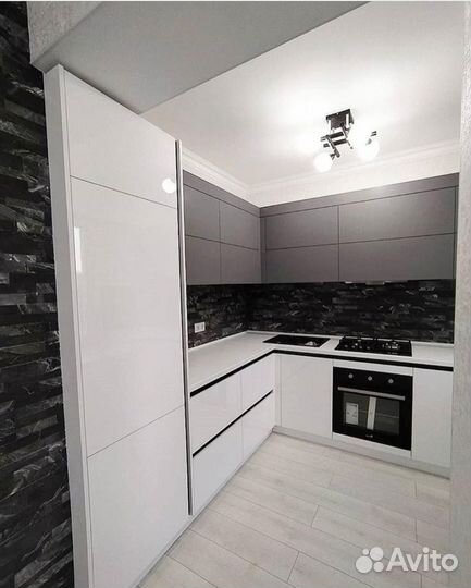 Кухни на заказ