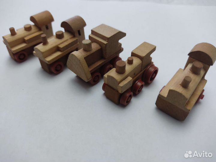 Фигурки из киндер сюрприза 90х годов