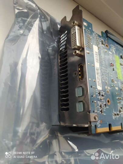 Видеокарта