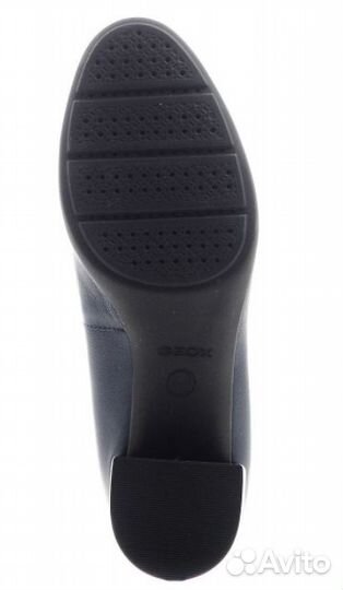 Туфли женские 36 размер натуральная кожа
