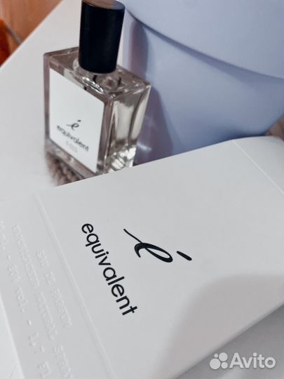 Духи женские