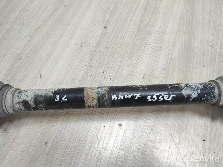 Привод задний левый BMW 7 -Series E65 E66 с2001-20