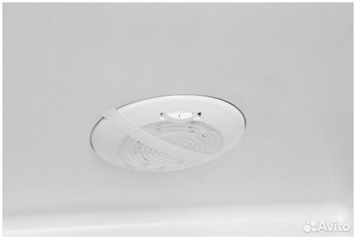 Встраиваемый холодильник ascoli ASL110BU