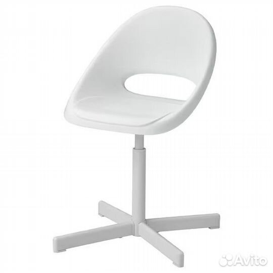 Лобергет десткое сиденье IKEA