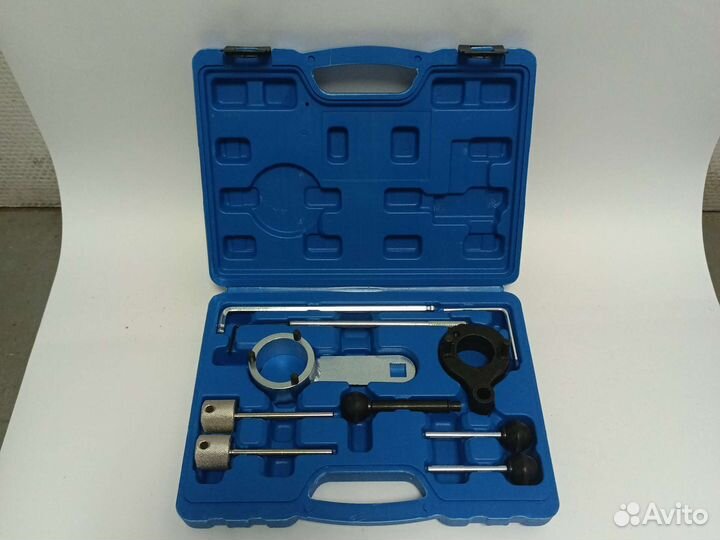 Набор фиксаторов грм VAG 1.4 1.6 2.0 TDI