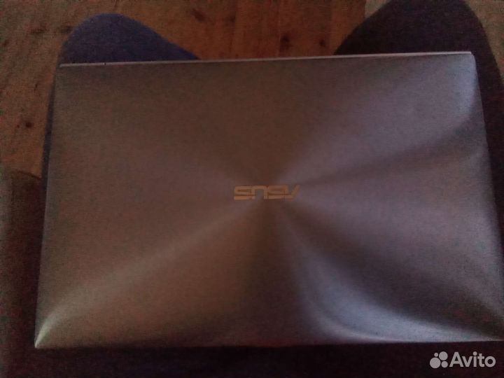 Ультрабук asus UX21E