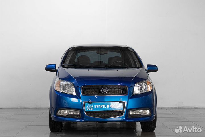 Ravon Nexia 1.5 МТ, 2017, 157 352 км