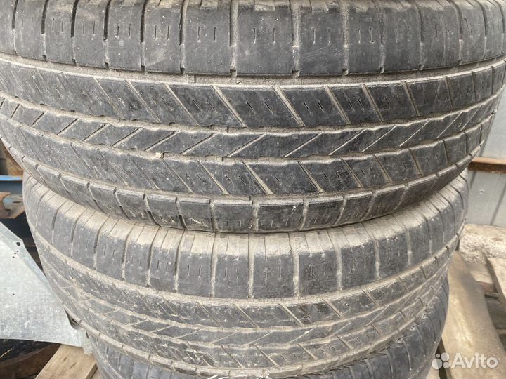 Hankook Dynapro MT R03 275/65 R17