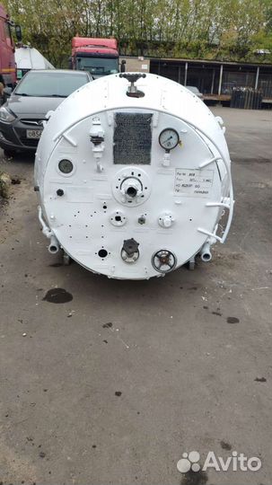 Обслуживание и установка криогенного оборудование