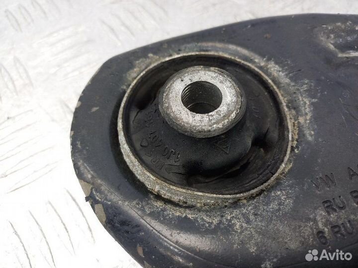 Рычаг передний правый Volkswagen Polo 5 MK5 1.6