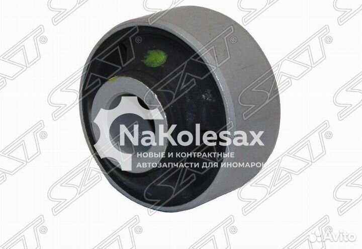 Сайлентблок RR переднего нижнего рычага honda jazz