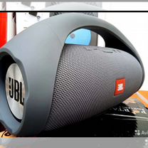 Колонка JBL Boombox