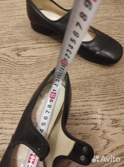 Туфли для чечетки