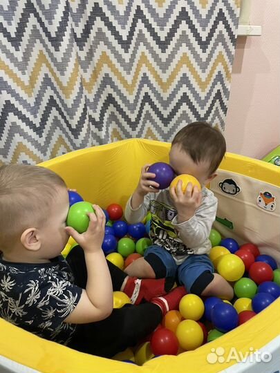 Частный детский сад