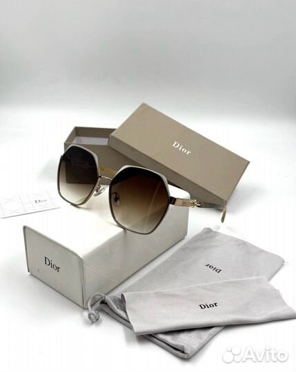 Очки Dior
