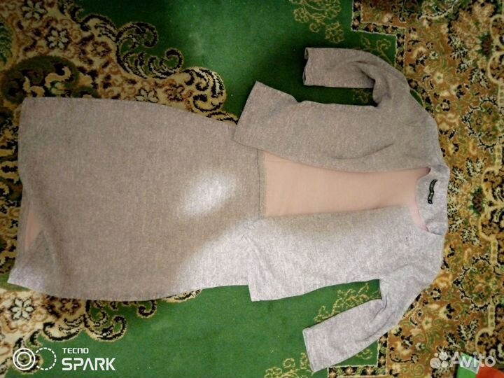 Костюм женский