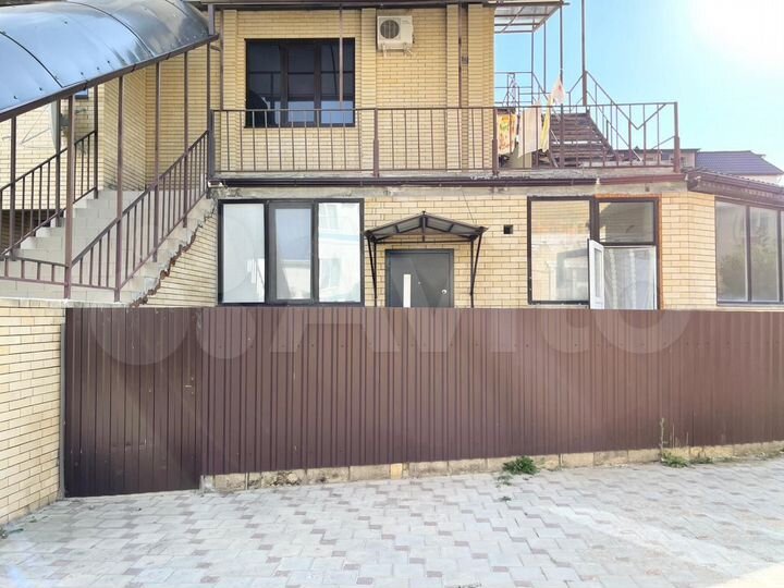 Квартира-студия, 43 м², 1/1 эт.