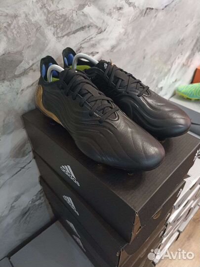 Бутсы Adidas Copa Sense 1SG