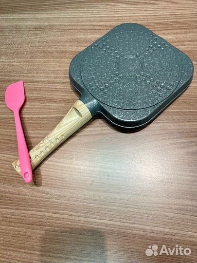 Сковородка для приготовления блинов