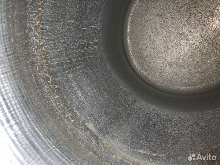 Бидон алюминиевый 40 л