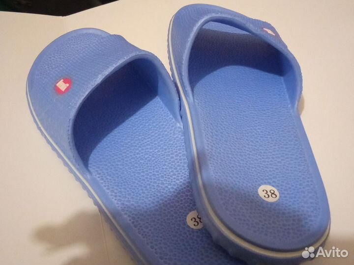 Сланцы шлепанцы kari