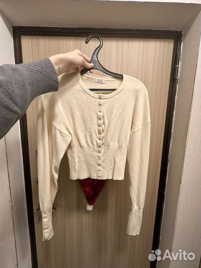 Джемпер amour