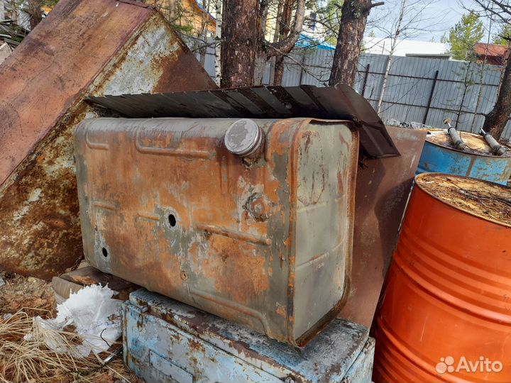 Емкость для воды (бак)