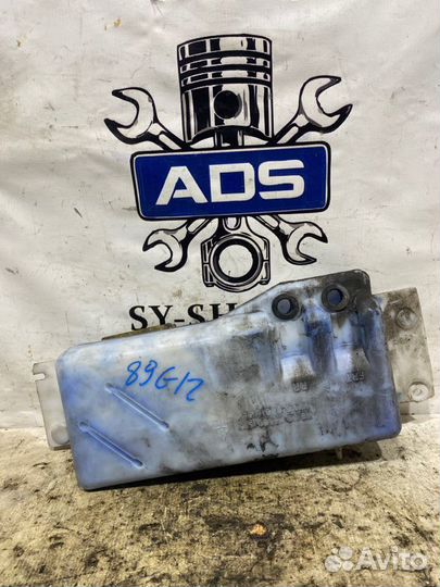 Бачок омывателя Ssangyong Rexton 1 D27DT 2006