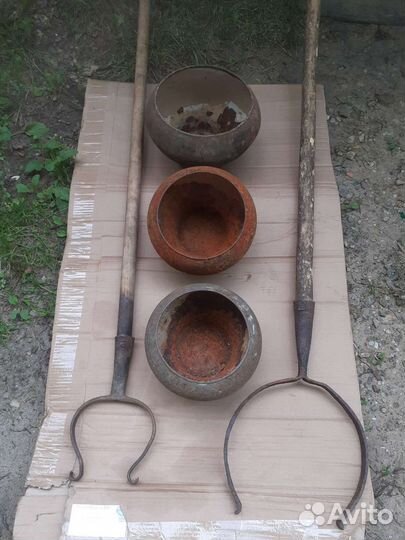 Чугунок СССР