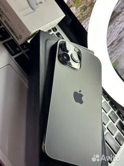 iPhone 13 Pro, 128 ГБ