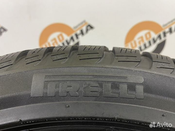 Pirelli Winter Sottozero 3 225/45 R19 94V