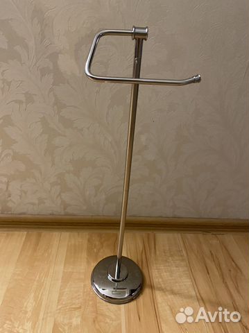 Держатель для туалетной бумаги IKEA balungen