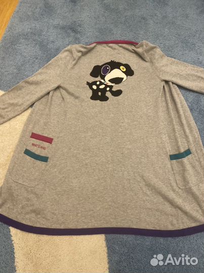 Вещи брендовые