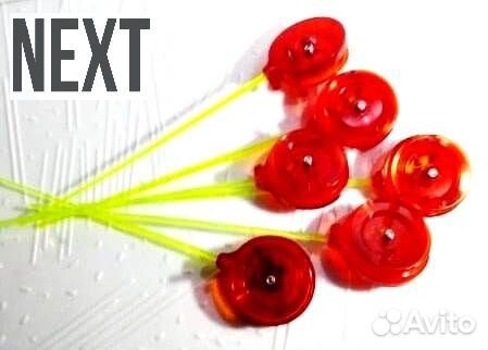 Зимние удочки next из поликарбоната