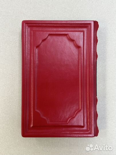 Валентин Гафт. Избранное (подарочная кожаная)