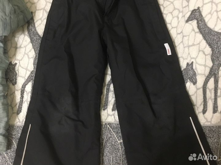 Зимний комплект reima 116