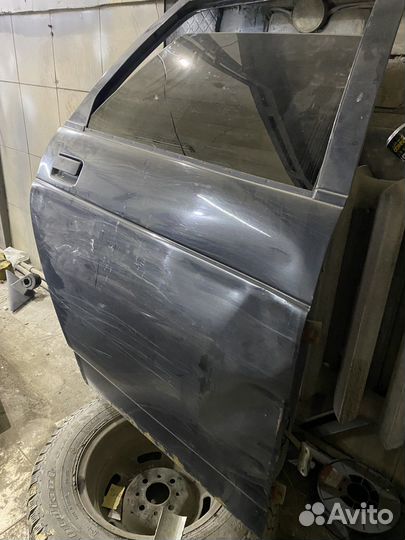 Двери LADA priora лада приора