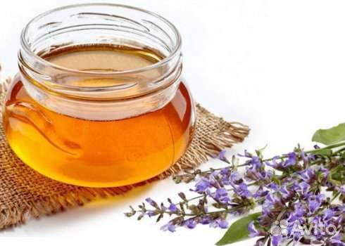 Мед липовый с доставкой